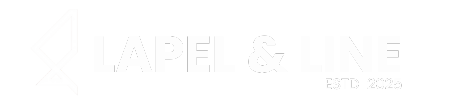 Lapel & Line